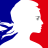 Réglementation française logo